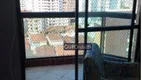 Foto 7 de Apartamento com 2 Quartos à venda, 80m² em Vila Caicara, Praia Grande