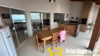 Foto 7 de Casa de Condomínio com 3 Quartos à venda, 234m² em Loteamento Residencial Villagio I, Araxá