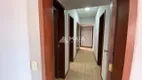 Foto 10 de Apartamento com 4 Quartos para alugar, 159m² em Boa Vista, Uberaba