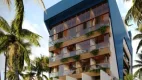 Foto 3 de Apartamento com 1 Quarto à venda, 23m² em Praia dos Carneiros, Tamandare
