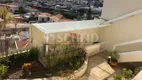 Foto 22 de Sobrado com 5 Quartos à venda, 430m² em Jardim da Glória, São Paulo