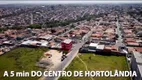 Foto 9 de Lote/Terreno à venda, 12800m² em Jardim São Jorge, Hortolândia