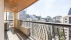 Foto 18 de Apartamento com 3 Quartos à venda, 156m² em Cerqueira César, São Paulo