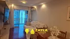 Foto 3 de Apartamento com 2 Quartos à venda, 109m² em Grajaú, Rio de Janeiro