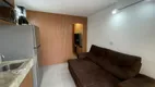 Foto 11 de Flat com 1 Quarto à venda, 35m² em Jaguaribe, Salvador