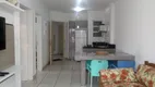 Foto 2 de Apartamento com 1 Quarto para alugar, 38m² em Canasvieiras, Florianópolis