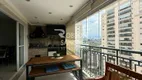 Foto 4 de Apartamento com 3 Quartos à venda, 133m² em Jardim Marajoara, São Paulo