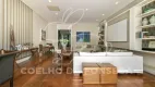 Foto 4 de Casa com 4 Quartos à venda, 750m² em Cidade Jardim, São Paulo