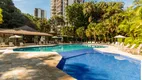 Foto 11 de Apartamento com 4 Quartos para alugar, 330m² em Alto Da Boa Vista, São Paulo