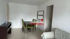 Foto 11 de Apartamento com 1 Quarto para alugar, 45m² em Cerqueira César, São Paulo