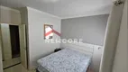 Foto 10 de Casa de Condomínio com 3 Quartos à venda, 106m² em Jardim Santa Maria, Jacareí