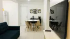 Foto 9 de Apartamento com 2 Quartos para alugar, 60m² em Canasvieiras, Florianópolis