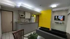 Foto 5 de Flat com 1 Quarto à venda, 46m² em Boa Viagem, Recife