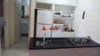 Foto 6 de Flat com 1 Quarto à venda, 42m² em Itaim Bibi, São Paulo