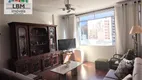 Foto 4 de Apartamento com 3 Quartos à venda, 123m² em Centro, Campinas