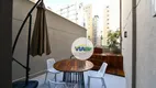 Foto 21 de Kitnet com 1 Quarto para alugar, 22m² em Jardim Paulista, São Paulo