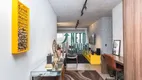 Foto 9 de Apartamento com 1 Quarto à venda, 72m² em Brooklin, São Paulo