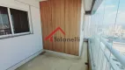 Foto 4 de Apartamento com 3 Quartos para alugar, 94m² em Centro, São Bernardo do Campo