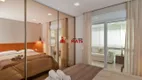 Foto 12 de Apartamento com 1 Quarto para alugar, 56m² em Itaim Bibi, São Paulo