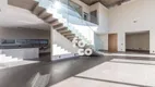 Foto 4 de Casa de Condomínio com 4 Quartos à venda, 590m² em Morada da Colina, Uberlândia