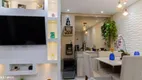 Foto 18 de Apartamento com 3 Quartos à venda, 63m² em Vila Moraes, São Paulo
