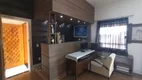 Foto 3 de Sobrado com 3 Quartos à venda, 328m² em Jardim Tannus, Jundiaí