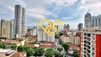 Foto 6 de Apartamento com 2 Quartos à venda, 89m² em Gonzaga, Santos