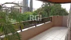 Foto 2 de Apartamento com 3 Quartos à venda, 140m² em Mont' Serrat, Porto Alegre