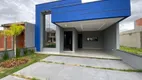 Foto 2 de Casa de Condomínio com 3 Quartos à venda, 115m² em Loteamento Park Gran Reserve, Indaiatuba