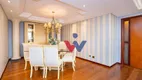 Foto 7 de Apartamento com 4 Quartos à venda, 183m² em Cristo Rei, Curitiba