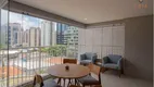 Foto 4 de Apartamento com 1 Quarto à venda, 55m² em Itaim Bibi, São Paulo