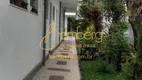 Foto 22 de Casa com 4 Quartos à venda, 578m² em Brooklin, São Paulo