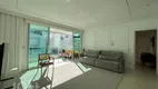 Foto 3 de Apartamento com 3 Quartos à venda, 114m² em Jurerê, Florianópolis
