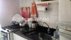 Foto 5 de Apartamento com 2 Quartos à venda, 50m² em Parque das Roseiras , Carapicuíba