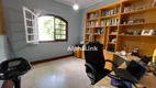 Foto 9 de Casa de Condomínio com 3 Quartos à venda, 345m² em Alphaville, Santana de Parnaíba
