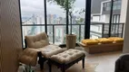 Foto 2 de Cobertura com 3 Quartos à venda, 215m² em Itaim Bibi, São Paulo