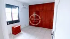 Foto 13 de Apartamento com 4 Quartos para alugar, 280m² em Aparecida, Santos