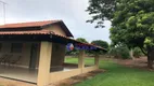 Foto 4 de Fazenda/Sítio com 1 Quarto à venda, 200m² em Loteamento San Fernando Valley, São José do Rio Preto