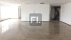 Foto 4 de Sala Comercial para alugar, 125m² em Itaim Bibi, São Paulo