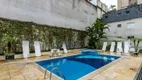Foto 19 de Apartamento com 2 Quartos para alugar, 115m² em Jardim Ampliação, São Paulo