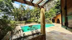 Foto 10 de Casa com 4 Quartos para venda ou aluguel, 950m² em Vila del Rey, Nova Lima