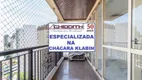 Foto 27 de Apartamento com 4 Quartos à venda, 165m² em Chácara Klabin, São Paulo