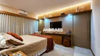 Foto 14 de Casa de Condomínio com 3 Quartos à venda, 236m² em Samambaia Parque Residencial, Bauru