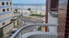 Foto 2 de Apartamento com 1 Quarto à venda, 48m² em Maracanã, Praia Grande