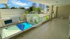 Foto 29 de Casa de Condomínio com 5 Quartos à venda, 1030m² em Barra da Tijuca, Rio de Janeiro