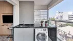 Foto 58 de Apartamento com 1 Quarto para alugar, 34m² em Pinheiros, São Paulo