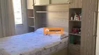 Foto 7 de Apartamento com 2 Quartos à venda, 60m² em Jardim Dayse, Ferraz de Vasconcelos