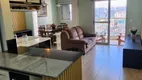 Foto 2 de Apartamento com 2 Quartos à venda, 72m² em Jardim Henriqueta, Taboão da Serra