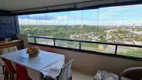 Foto 16 de Apartamento com 3 Quartos à venda, 125m² em Patamares, Salvador