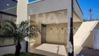 Foto 3 de Casa com 3 Quartos à venda, 135m² em Residencial Maria Lourenca, Goiânia